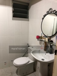 Blk 780D Woodlands Crescent (Woodlands), HDB 4 Rooms #214030031